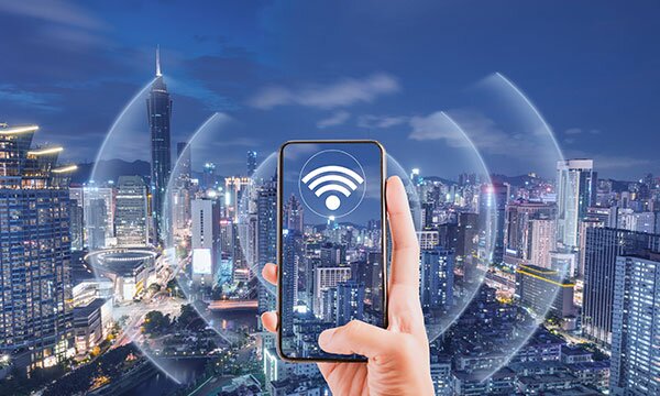 International Settlement and Trade Finance System