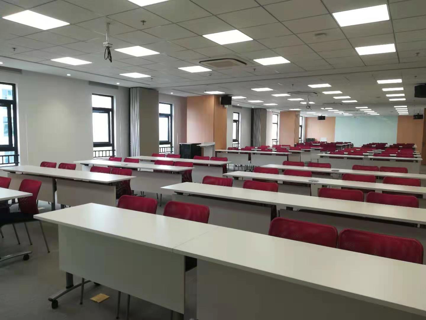 壹号娱乐武汉子公司及研发中心喜迁新址(图3)